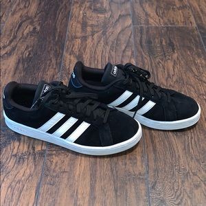 Adidas sneakers